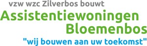 Logo Assistentiewoningen Bloemenbos - Zelzate
