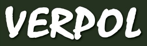 Logo Verpol - Ravels