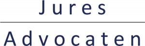 Logo Jures Advocaten - Essen
