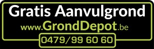 Logo GrondDepot - Deinze