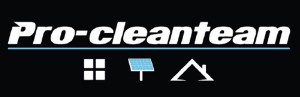 Logo Pro-cleanteam - Assenede