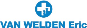 Logo Van Welden Eric - Deinze