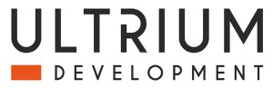 Logo Ultrium Development - Brasschaat