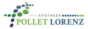Logo Apotheek Pollet Lorenz - Deinze