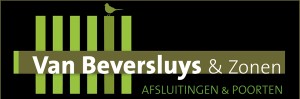 Logo Van Beversluys & Zonen - Deinze