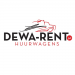 Logo van Huurwagens DEWA-rent