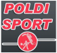 Logo van Sportkleding Poldi Sport