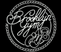 Logo van Fitness Brooklyn Gym