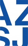 Logo AZ Sint-Jan Brugge - Brugge