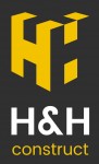 Logo H&H construct - Wellen