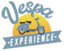 Logo van Vespa experience