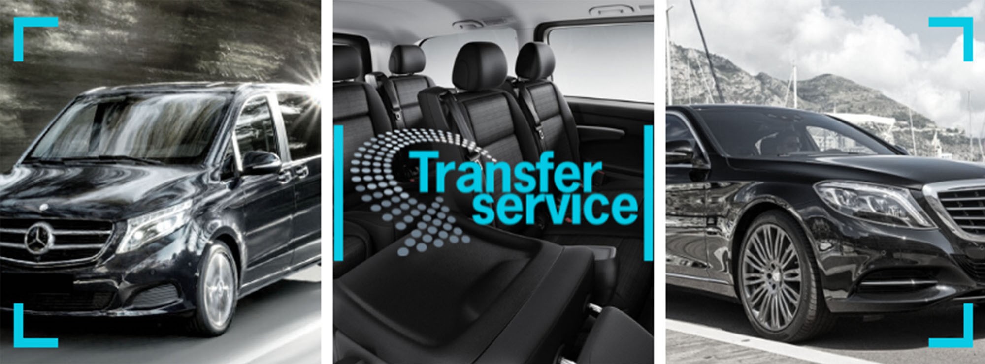 Header A-A Transferservice Melle - Taxi Melle