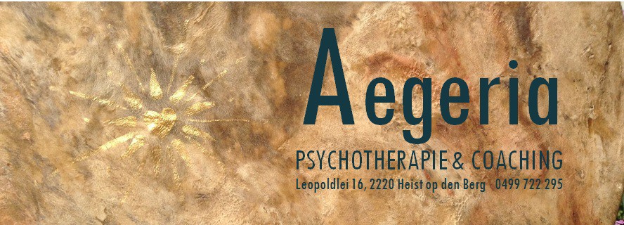 Header AEGERIA Therapie & Coaching - Therapie Heist-op-den-Berg