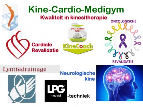 Kinesitherapie Verbieren-Missotten