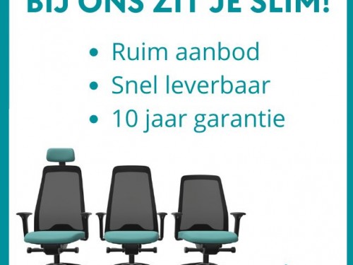  Voorraadmodellen bij Sioen