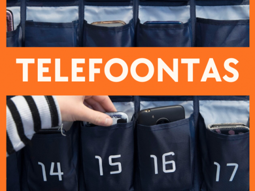 Telefoontassen bij Sioen