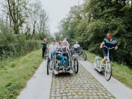 Versterk Uw Team in de Prachtige Polders van Kruibeke! 🌿