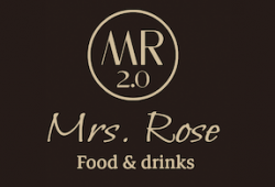 Brasserie & IJssalon Mrs. Rose