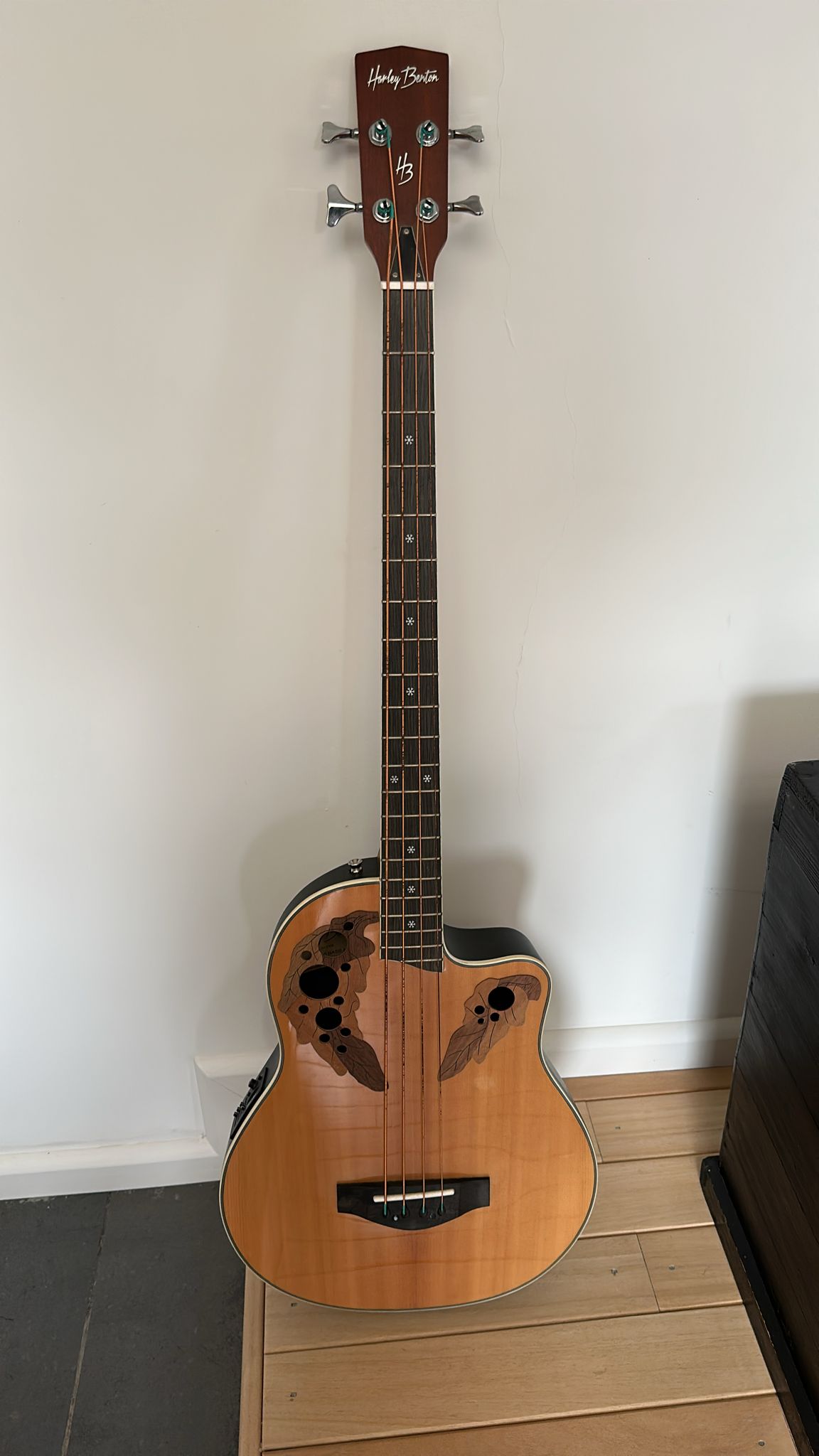 Basgitaar