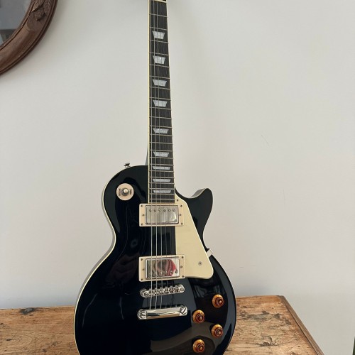 Gitaar Epiphone Les Paul Model