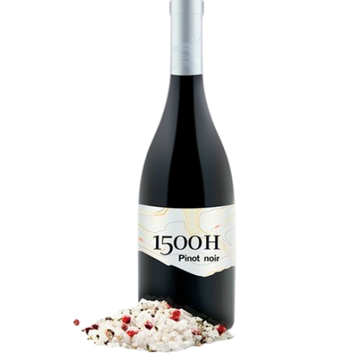 Pago Del Mare Nostrum "1500 H Pinot Noir"