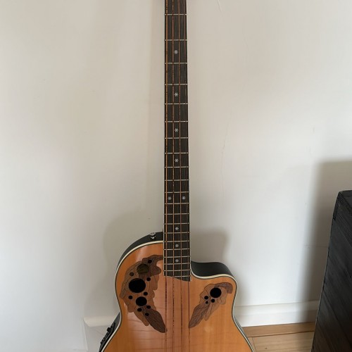 Basgitaar