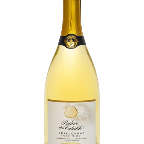 Podere Don Cataldo "Spumante Brut"