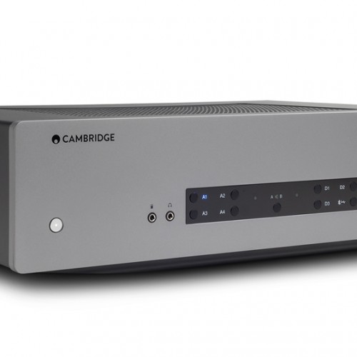 Cambridge Audio CX-A61 stereo versterker