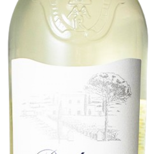 Podere Don Cataldo "Negroamaro White"