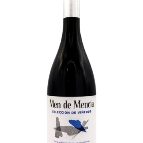 Soto Del Vicario "Men De Mencia Seleccion"