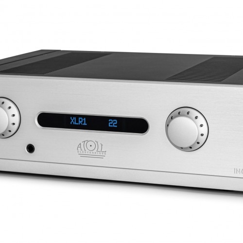 Atoll IN400 Evolution stereo versterker