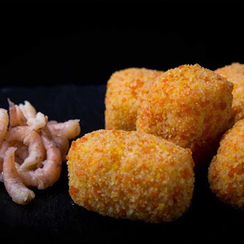 apero garnaalkroketten / 250g